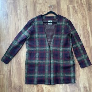 UNIF NEVERMIND CARDIGAN SIZE SMALL